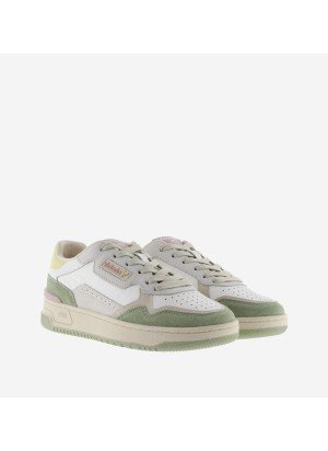 C80 - Casual Patch Sneakers Victoria 8800124 Jade