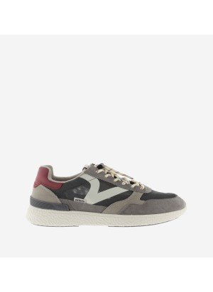 Anima - Light Mesh Sneakers Victoria 8805102 Gris