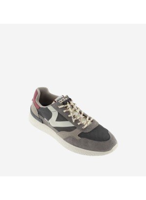Anima - Light Mesh Sneakers Victoria 8805102 Gris