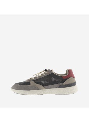 Anima - Light Mesh Sneakers Victoria 8805102 Gris