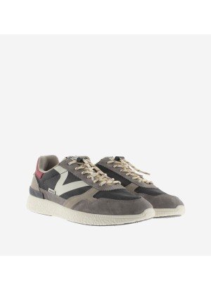 Anima - Light Mesh Sneakers Victoria 8805102 Gris