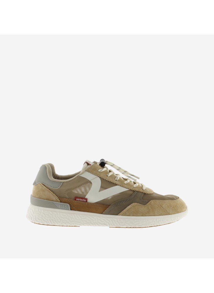 Anima - Light Mesh Sneakers Victoria 8805102 Beige Anima - Light Mesh Sneakers Victoria 8805102 Beige