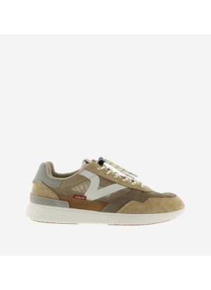 Anima - Light Mesh Sneakers Victoria 8805102 Beige