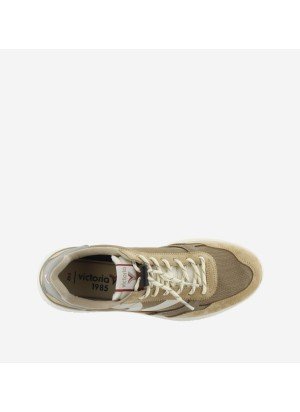 Anima - Light Mesh Sneakers Victoria 8805102 Beige
