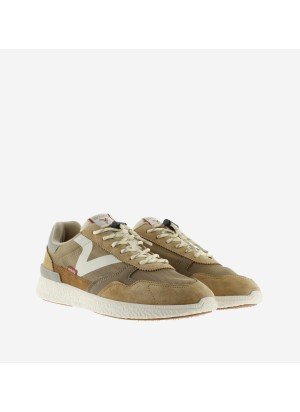 Anima - Light Mesh Sneakers Victoria 8805102 Beige