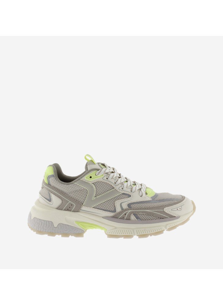 Mythos - Neon Sneakers Victoria 8809102 Beige Mythos - Neon Sneakers Victoria 8809102 Beige