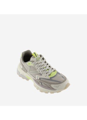 Mythos - Neon Sneakers Victoria 8809102 Beige