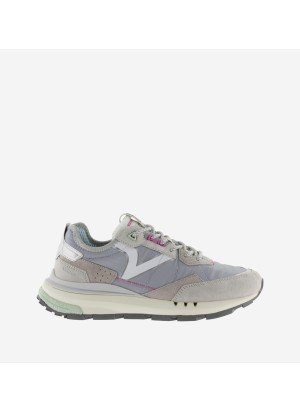 Wing Evo - Sport Sneakers Victoria 8811100 Grey