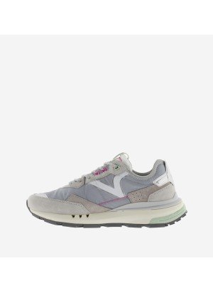 Wing Evo - Sport Sneakers Victoria 8811100 Grey