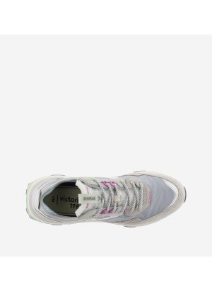 Wing Evo - Sport Sneakers Victoria 8811100 Grey