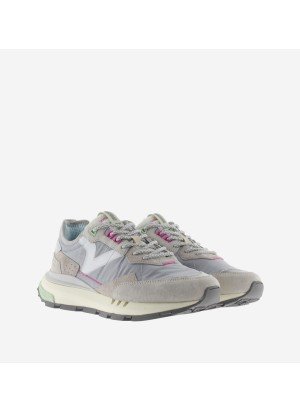 Wing Evo - Sport Sneakers Victoria 8811100 Grey
