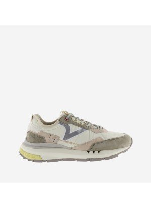 Wing Evo - Sport Sneakers Victoria 8811100 Beige