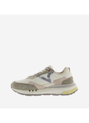 Wing Evo - Sport Sneakers Victoria 8811100 Beige