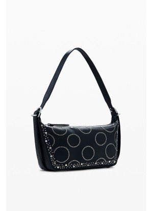 Punkette Munich Bag Desigual 25SAXP91-2000 Black