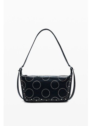 Punkette Munich Bag Desigual 25SAXP91-2000 Black
