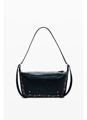 Punkette Munich Bag Desigual 25SAXP91-2000 Black