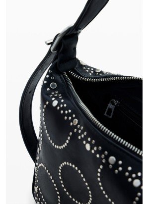 Punkette Munich Bag Desigual 25SAXP91-2000 Black