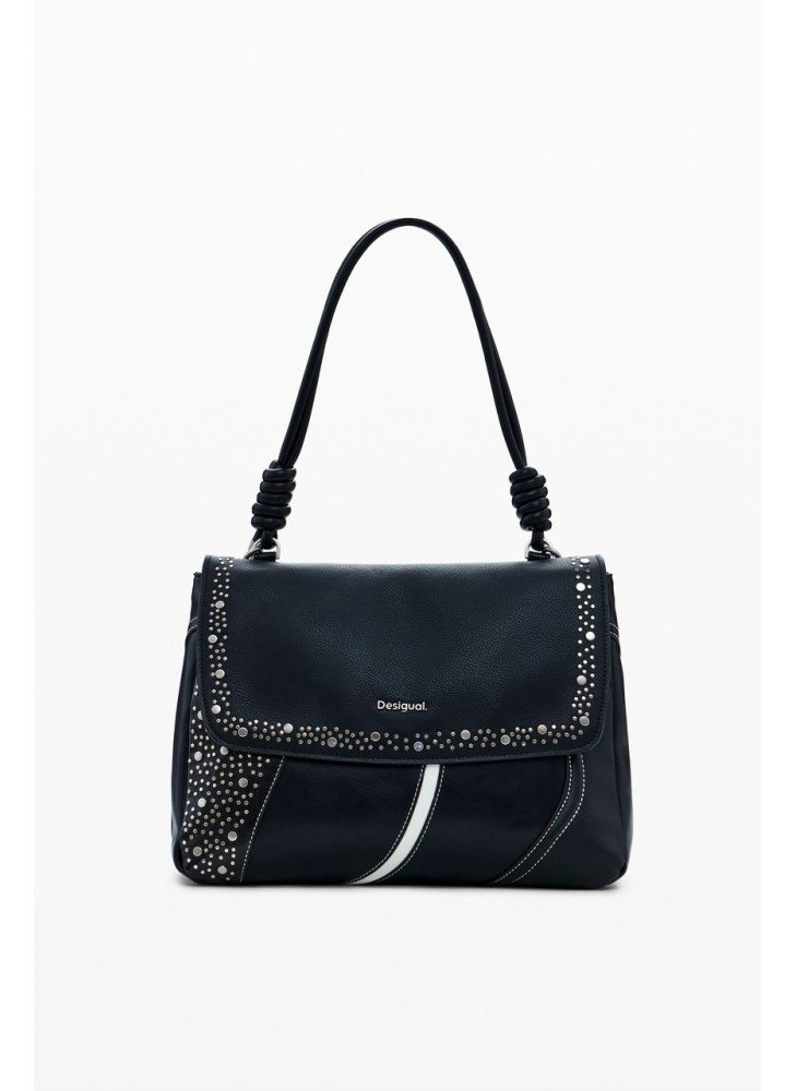 Punkette Posadas Bag Desigual 25SAXPBT-2000 Black