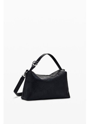 All Mickey Bergamo Bag Desigual 25SAXP65-2000 Black