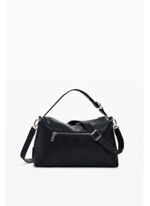 All Mickey Bergamo Bag Desigual 25SAXP65-2000 Black
