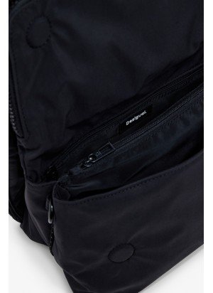 Modularis 25 Venecia 3.0 Multi Bag Desigual 25SAXY39-2000 Black