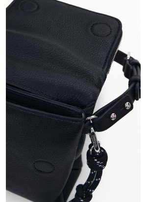 Mone Half Phone Bag Desigual 25SAYP45-2000 Black