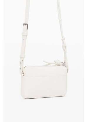 Bolsa Mone Half Julia Desigual 25SAYP41-1000 Branco