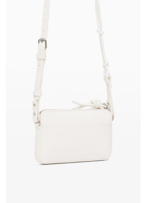 Mone Half Julia Bag Desigual 25SAYP41-1000 White