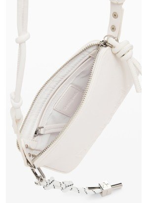 Mone Half Julia Bag Desigual 25SAYP41-1000 White