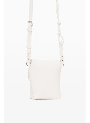 Bolsa Mone Half Phone Desigual 25SAYP39-1000 White