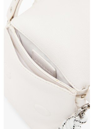 Bolsa Mone Half Phone Desigual 25SAYP39-1000 White