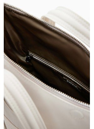 Basic Modular Voyager Mini Bag Desigual 25SAXY11-1021 White