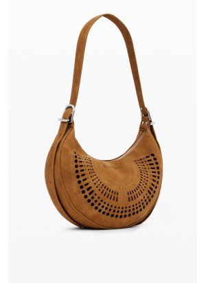 Orbis Cascais Bag Desigual 25SAXP09-6011 Camel