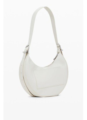 Bolsa Orbis Cascai Desigual 25SAXP09-1001 Cru