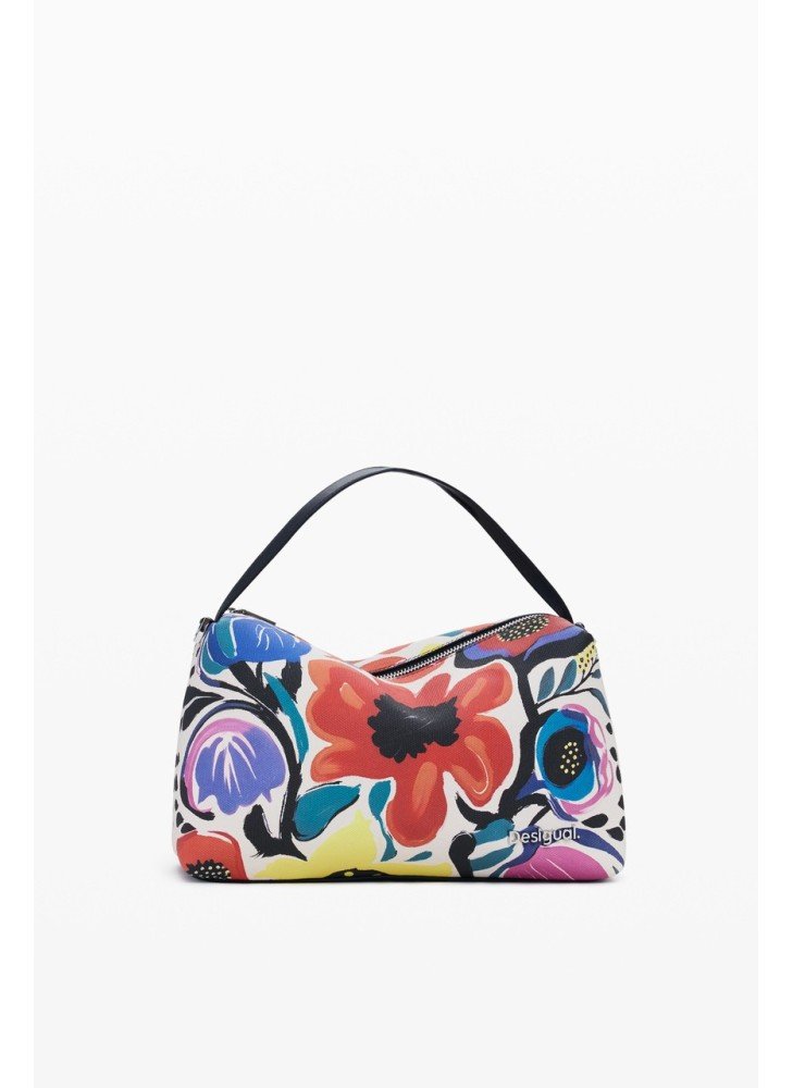 Lyra Bergamo Pu Bag Desigual 25SAXPAS-9019 Multicolor
