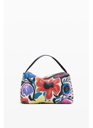 Lyra Bergamo Pu Bag Desigual 25SAXPAS-9019 Multicolor