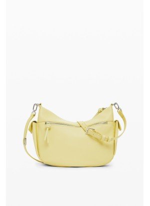 Half Astana Fantasy Bag Desigual 25SAXPBU-8037 Yellow