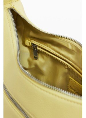 Half Astana Fantasy Bag Desigual 25SAXPBU-8037 Yellow