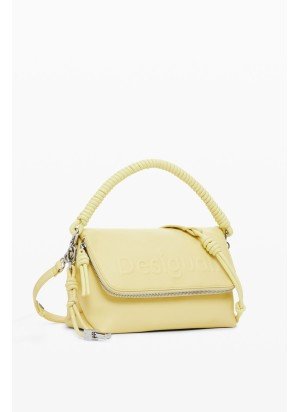 Bolsa Half Venecia 3.0 Fantasy 25SAXPBB-8037 Amarelo