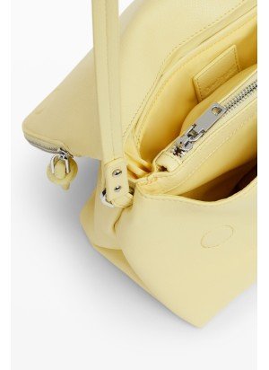 Bolsa Half Venecia 3.0 Fantasy 25SAXPBB-8037 Amarelo