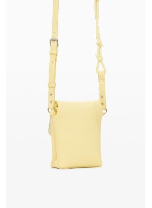 Mone Half Phone Fantasy Bag Desigual 25SAYP37-8037 Yellow