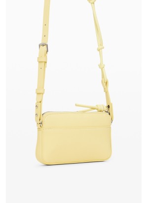 Mone Half Julia Fantasy Bag Desigual 25SAYP38-8037 Yellow