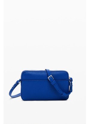 Mone Half Julia Fantasy Bag Desigual 25SAYP38-5010 Blue