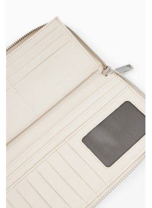 Mone Dejavu Fiona Wallet Desigual 25SAYP13-1001 Ecru
