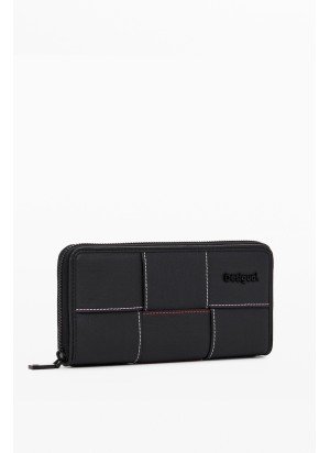 Mone Yoko Fiona Wallet Desigual 25SAYP47-2000 Black