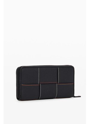 Mone Yoko Fiona Wallet Desigual 25SAYP47-2000 Black