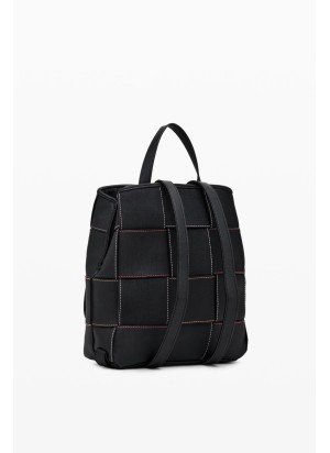 Yoko Sumy Mini Backpack Desigual 25SAKP35-2000 Black
