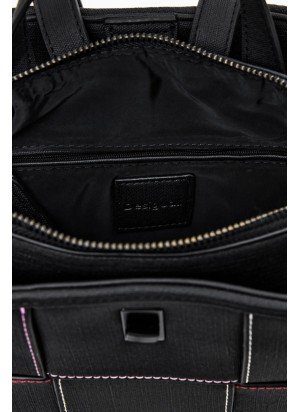 Yoko Sumy Mini Backpack Desigual 25SAKP35-2000 Black