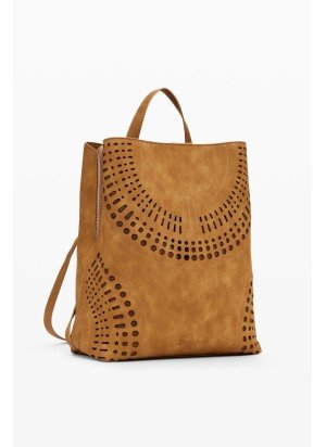 Orbis Sumyi Backpack Desigual 25SAKP13-6011 Camel