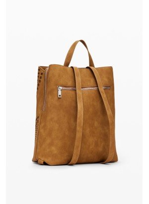 Orbis Sumyi Backpack Desigual 25SAKP13-6011 Camel